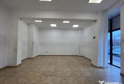 Spațiu comercial, de 75 mp, în Tineretului - 3