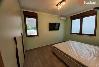 Casă cu Teren 519 Mp în Ghiroda - 1