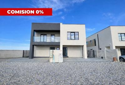 Duplex cu 4 camere cu Canalizare în Giroc - 2