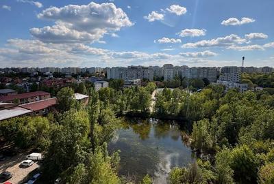 Apartament cu 2 camere decomandat în Colentina - 5