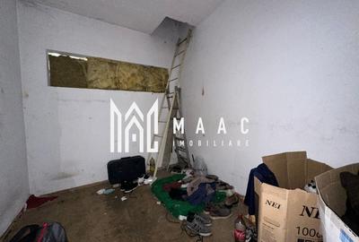 Spațiu de birouri | Etaj 3 | Expunere | Mihai Viteazu - 8