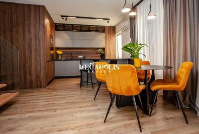 Penthouse Premium | 2 Niveluri | Vedere Panoramica | Avangarden 5 - 1