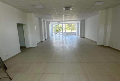 Spatiu comercial De vânzare, Onești, jud. BACĂU, zona centrală - 3