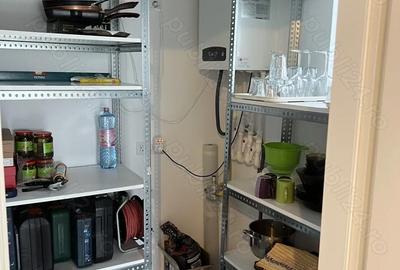 Casă cu 3 camere cu Teren 450 Mp în 1 Decembrie - 4