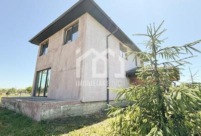COMISION 0% Casa Individuala, 4 Camere, 134mp, Teren 625mp, Rascruci - 16