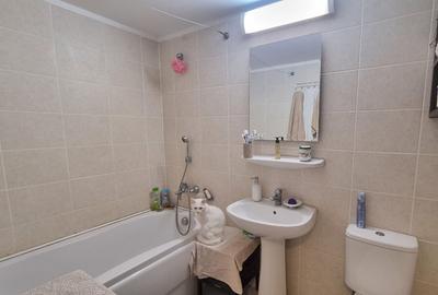 Apartament 3 camere + parcare+ boxa in Rose Garden - 7