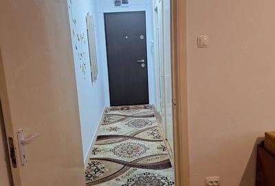 Garsonieră decomandată în Girocului - 5