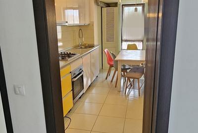 VALEA LUPULUI-ap. 3 camere,mobilat si utilat, 72mp,Brown Luxury, parcare! - 11