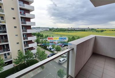 Apartament cu 2 camere decomandat, mobilat în Metalurgiei - 8