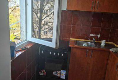 Apartament cu 2 camere nedecomandat în Central - 7
