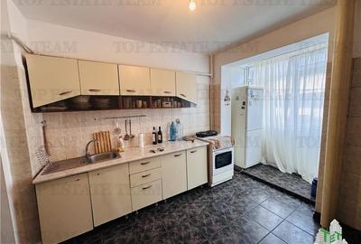 Super apartament 3 camere, 58 mp utili, confort 1, super pozitie stradal Stadion Super apartament 3 camere, 58 mp utili, confort 1, super pozitie stradal Stadion - 5