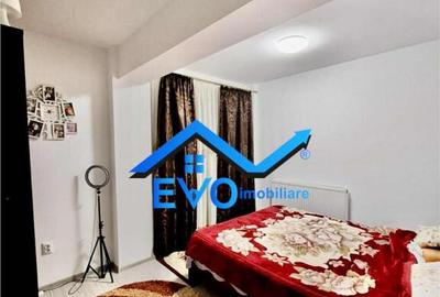 De , apartament 3 camere, etajul 1, bloc nou, 76mp, Horpaz, - 5