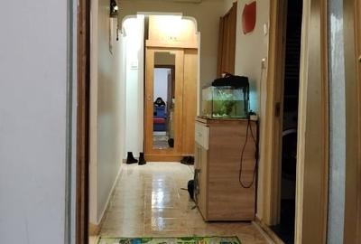 Apartament cu 2 camere decomandat, mobilat în Gorjului - 6