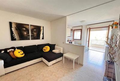 Apartament cu 2 camere decomandat în Drumul Taberei