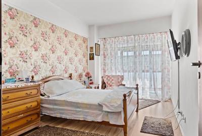 Apartament cu 2 camere semidecomandat în Dudești - 3