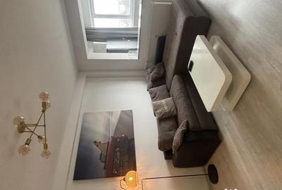 Apartament cu 2 camere decomandat în Muncii - 10