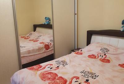 2 camere, Banat/ Posta, etaj 3, mobilat si utilat! - 1