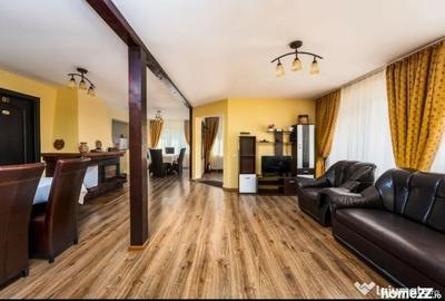 Apartament cu 9 camere decomandat în Mănăstirea Humorului - 9