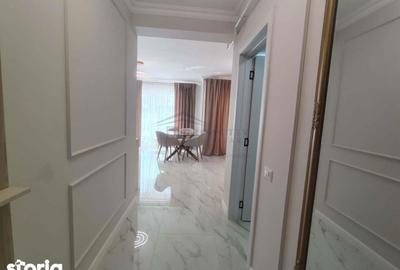 Apartament cu 2 camere, mobilat în Ipotești - 2