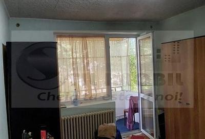 APARTAMENT 2 CAMERE DECOMANDAT ZONA TUDOR VLADIMIRESCU  78500 EURO - 7