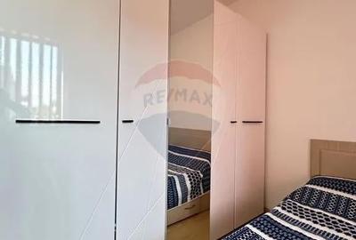 Apartament cu 2 camere decomandat în Sălaj - 5