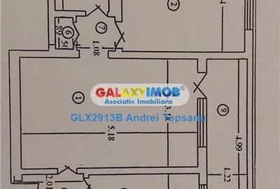 APARTAMENT CRANGASI | CONSTRUCTORILOR - 8