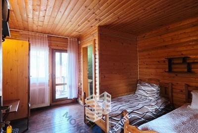 Casă cu 8 camere cu Teren 746 Mp în Moieciu - 3