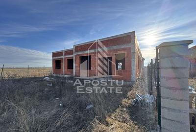 Duplex cu 8 camere cu Canalizare în Exterior Nord - 2