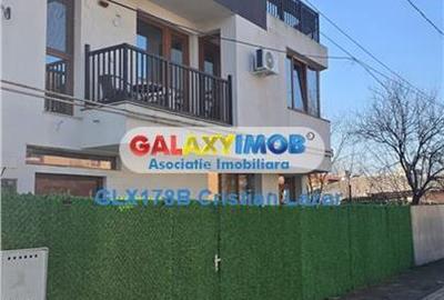 Casă individuală cu 9 camere cu Teren 275 Mp în Chitila - 3