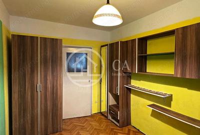 Apartament de inchiriat cu 3 camere in zona Dacia, Oradea - 6