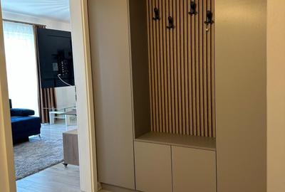 Apartament cu 2 camere decomandat în Avantgarden - 6