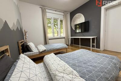 COMISION 0% Apartament cu 4 camere de vanzare in Timisoara, zona Centrala - 8