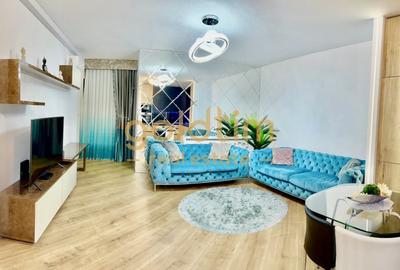 Apartament cu 3 camere decomandat, mobilat în Pipera - 4