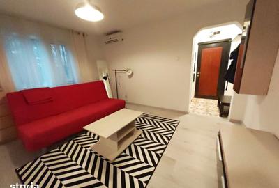 Apartament cu 2 camere în Giurgiului - 10