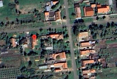 Cota de 1/2 teren intravilan, localitatea Tormac, jud. Ti... - 3