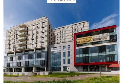 Garsonieră în Central - 6