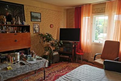 Apartament cu 4 camere decomandat, mobilat în Mănăștur - 3