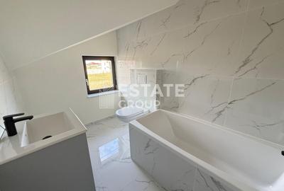 Duplex modern, Zona linistita, Mosnita noua - 7