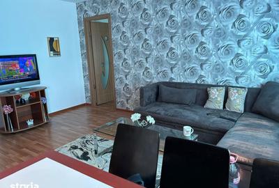 Apartament cu 2 camere nedecomandat în George Enescu - 8