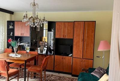Apartament cu 2 camere decomandat în Runcu - 1