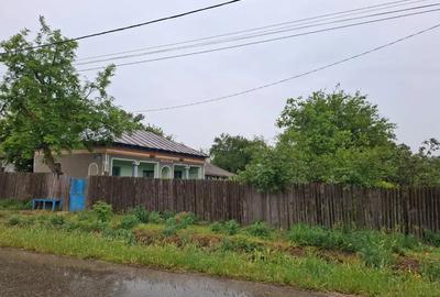 Casă cu 3 camere cu Teren 670 Mp în Segarcea-Deal - 1