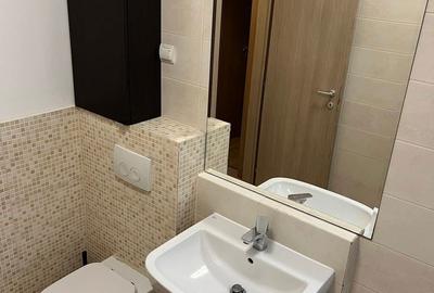 Apartament cu 2 camere, mobilat în Băneasa - 2
