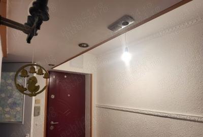 Inchiriez apartament doua camere - 2