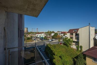 Garsoniera 2015 Metrou Nicolae Grigorescu - 18