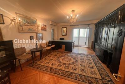 Apartament 3 camere Blv. Natiunile Unite - Bloc Monolit 1994| Vedere Mixta - 2