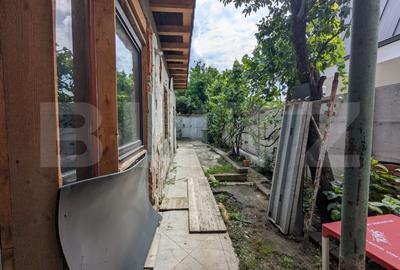 Casa renovabila in zona Clujana, la 500 m de noul Mall Rivus