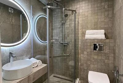 Garsonieră decomandată în 1 Decembrie 1918 - 1