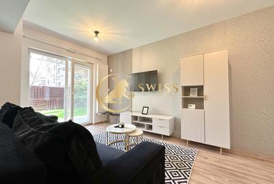 Apartament cu 2 camere semidecomandat, mobilat în Bună Ziua - 4