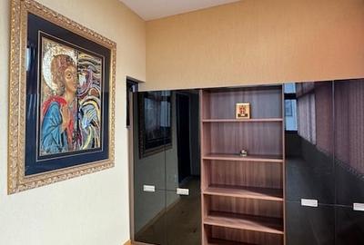 Penthouse de exceptie, 342 mp, cu view deosebit catre mare si lac - 11