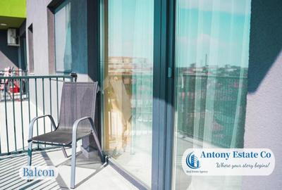 Apartament de inchiriat, 2 camere, decomandat, Prima Onestil - 7